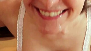 messy faces big loads compilation part 2