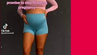 Erotic Tummy Exercises