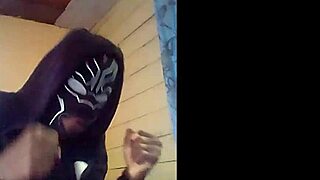 its christmas marvelmb maskon