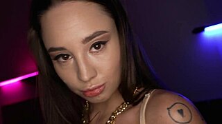 Asian hottie pretty mary enjoys fat cock and awesome anal fuck from leo casanova