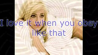 Erotic Mistress Lisa Pixie Tricks Slave
