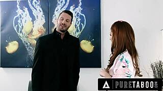 pure taboo seductive vanna bardot corrupts strict city councilman with sinful massage and depraved sex