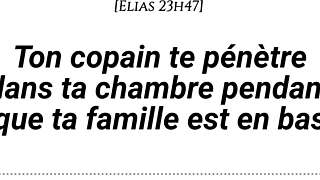 silent passion with boyfriend while family downstairs, whispers turn to intense moans