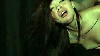 A Hot Homevideo She Passed A Rigorous Examination And His Large Dick Is A Unique Tool.