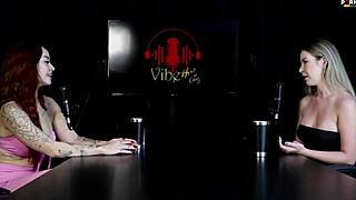 Veja a entrevista safada e cheia de putaria com a milena moreau no porn cast brazil - parte 1