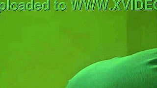 big ass jumping on a big black cock