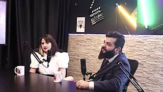 Compilados da lady snow e lord kenobi no papo com tifany swing cast - parte 4 watch on sheer red.