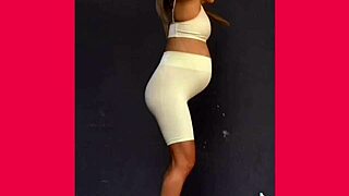 Erotic Tummy Exercises