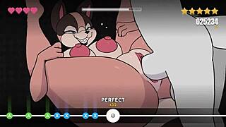 Beat Banger Story Mode Part 4 No Voice