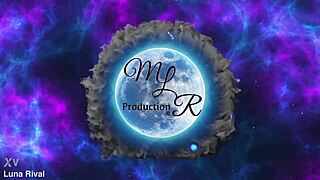 1st anal creampie for cruella naked with luna rival