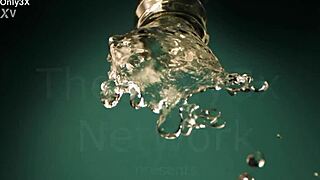 Watch Kagney Linn Karter Get Fucked By Only3x Network!