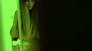 sleazy guy fucking big tits beauty somewhere in czech republic - dominno