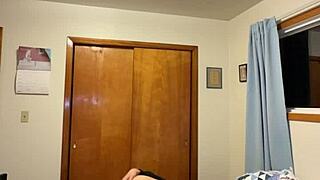 I picked up my wife after the party, she face sat me and we had real sex