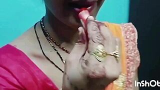Indian Desi Village Girl Tight Pussy First Time
