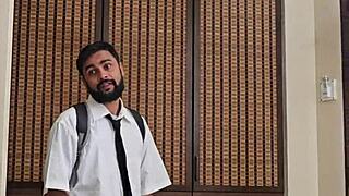 I'm the horny stepmother fucking my hot stepson passionately