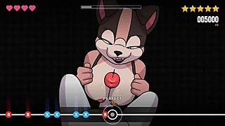 Beat Banger Story Mode Part 4 No Voice