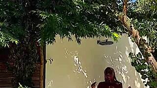 Farting Squirting Twerking And Fucking Myself With A Big Dildo For My Loyal Subscriber
