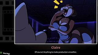 Beat Banger Story Mode Part 4 No Voice