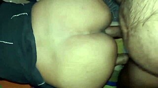 Hard fucking newly married girl sex video with her husband