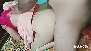 Indian Desi Village Girl Tight Pussy First Time