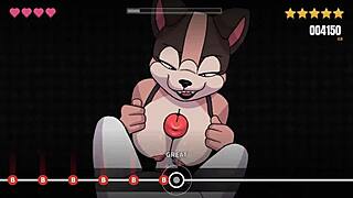 Beat Banger Story Mode Part 4 No Voice