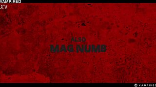 Punk Rock Lesbian Mag Numb Dominates Clemence, Turning Her into a Horny Slave in BDSM Scene