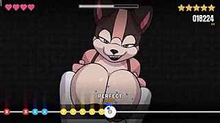 Beat Banger Story Mode Part 4 No Voice