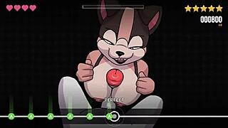 Beat Banger Story Mode Part 4 No Voice