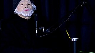 'Watch Tifany Rocha's Swing Cast Interview with Grandpa Moai'