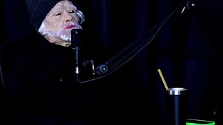 'Watch Tifany Rocha's Swing Cast Interview with Grandpa Moai'