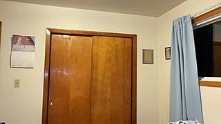 I picked up my wife after the party, she face sat me and we had real sex