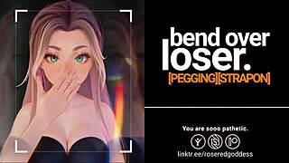 f4m erotic audio bend over loser aiart