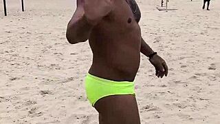 i met a black guy from copacabana who traveled to ukraine to meet foreign women