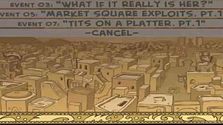 Princess Trainer Gold Edition Uncensored Part 36