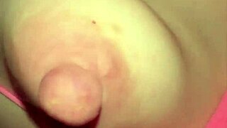 hey, my 18-year-old girl wants to cum first and get big nipples erect! 😏