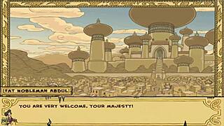 Princess Trainer Gold Edition Uncensored Part 36