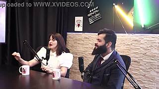 See lady snow and lord kenobi chat tifany swing cast part 6?