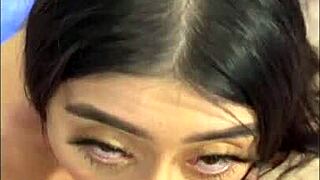 incredible big natural tit babe violet meyers fucked deep