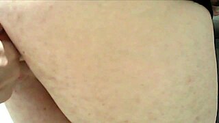 pegging my girlfriend fucks my ass anal dressed as woman with big double-headed dildo 😈
