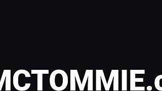 Shalina Devine stars in mind-blowing homemade sex tape