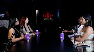 Naughty Interview With Maria Bittencourt In Porn Cast Brazil