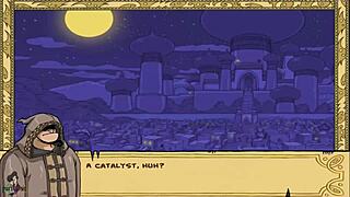 Princess Trainer Gold Edition Uncensored Part 36