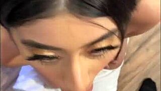 incredible big natural tit babe violet meyers fucked deep