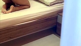 Madrastra's Ass Shake Drives Me To Fuck