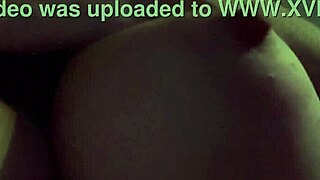 Artemisia Love's big boobs bounce intensely in close-up slow motion