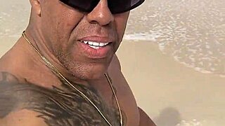 i met a black guy from copacabana who traveled to ukraine to meet foreign women