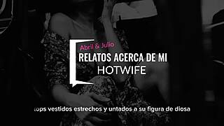 in the parking lot story 1 real voices and moans