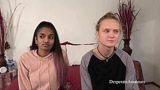 i messed up casting these desperate amateurs with big tits hot milfs getting their pussies banged hard rough wild action