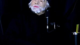 Is The Interview Slutty With Tifany Rocha And Grandpa Moai In Brazil?