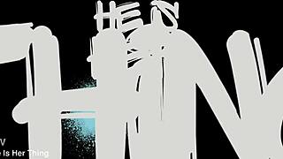 Couple endures toilet humiliation fully